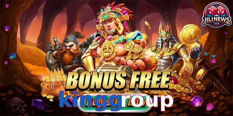 kinggroup