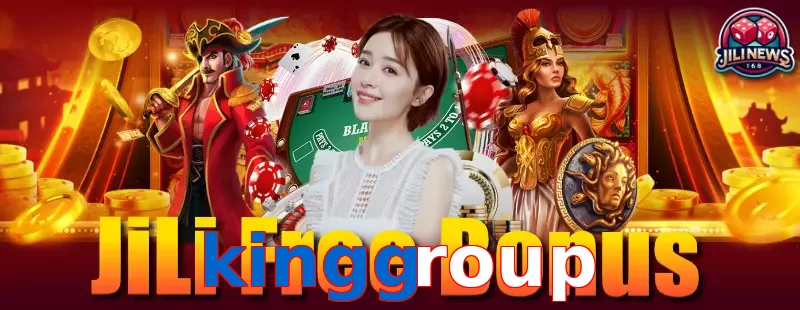 kinggroup