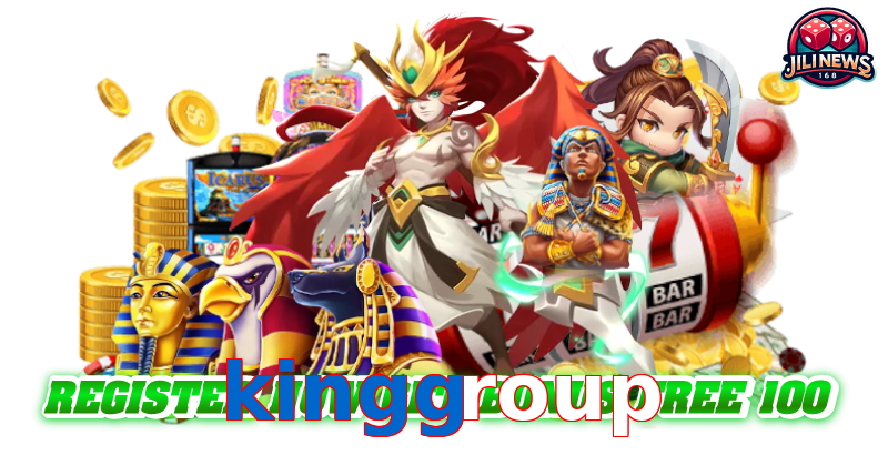 kinggroup