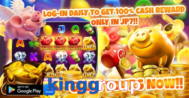 kinggroup