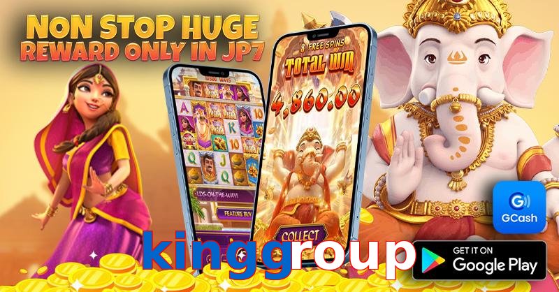 kinggroup