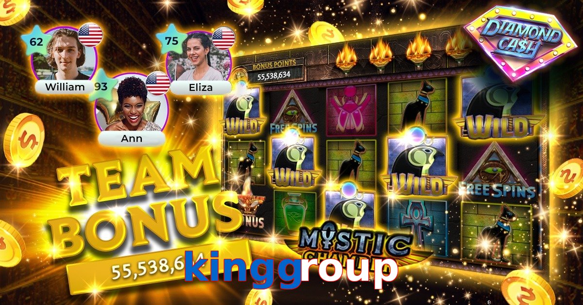 kinggroup