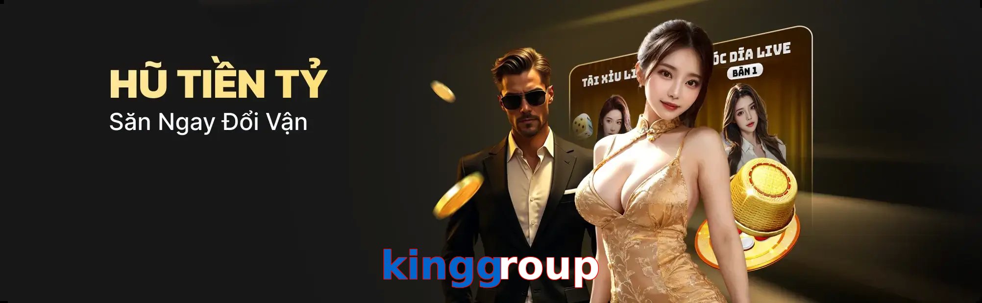 kinggroup