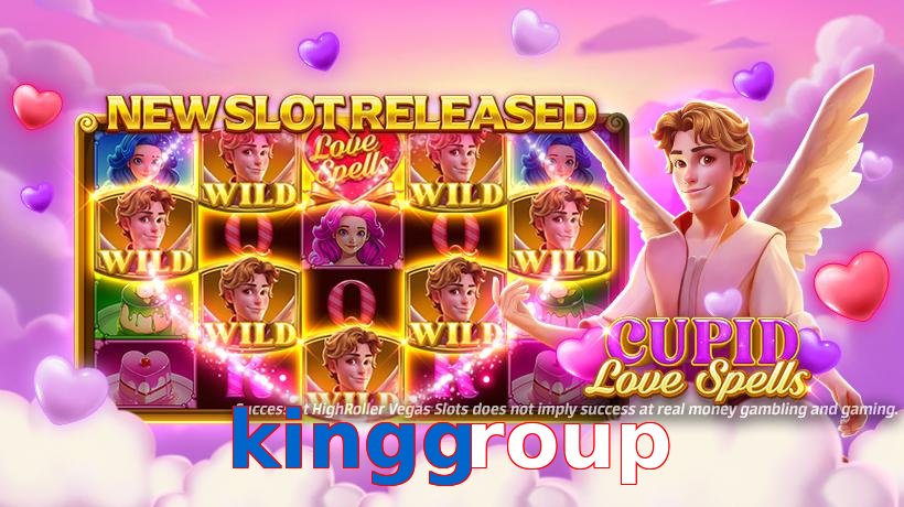 kinggroup