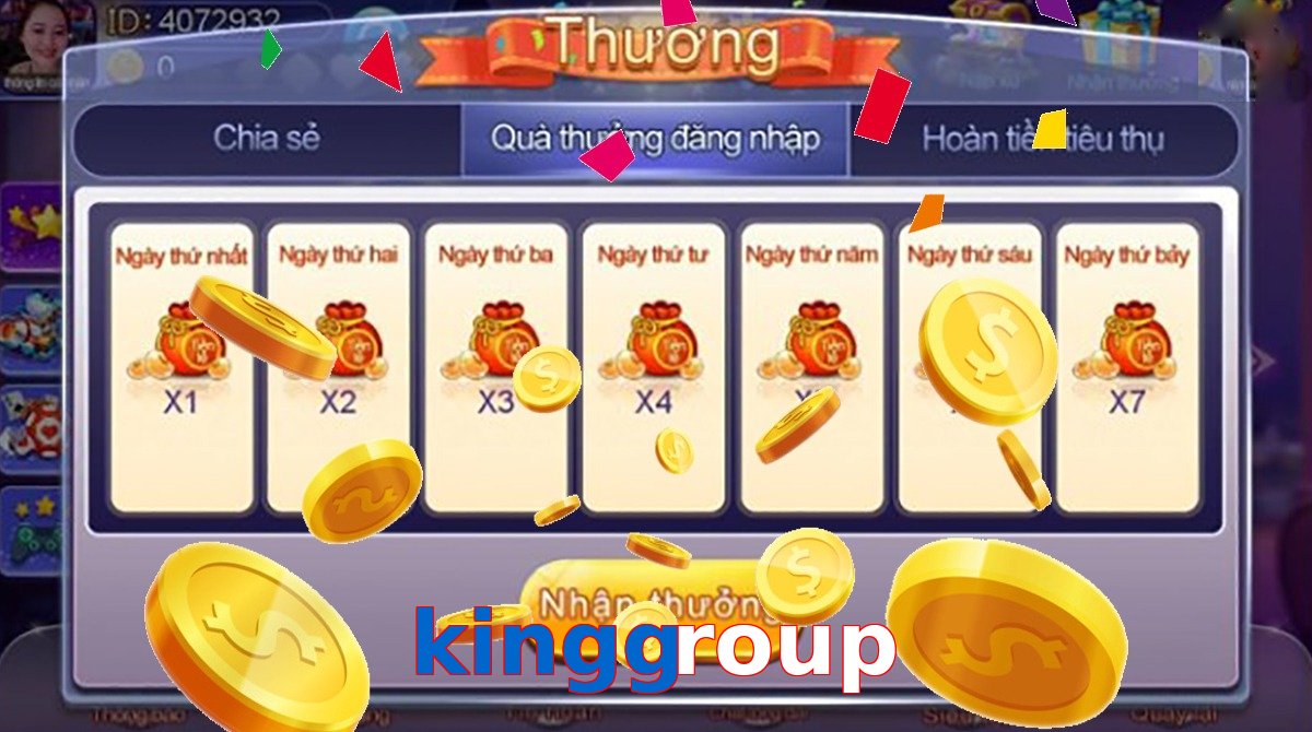 kinggroup