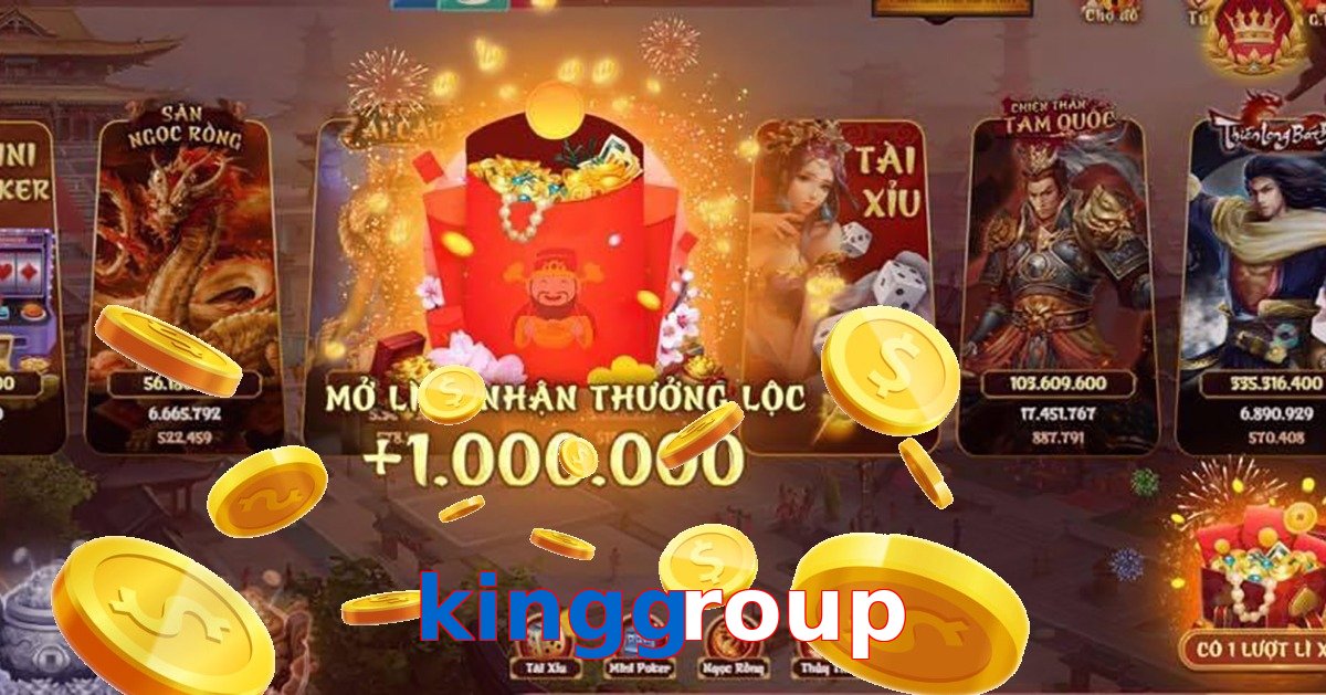 kinggroup