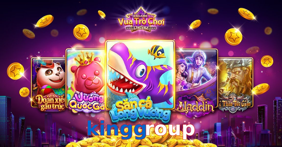 kinggroup