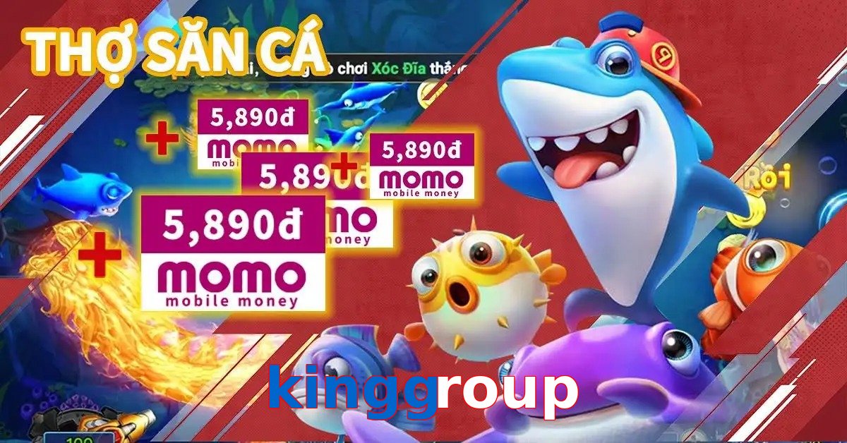 kinggroup