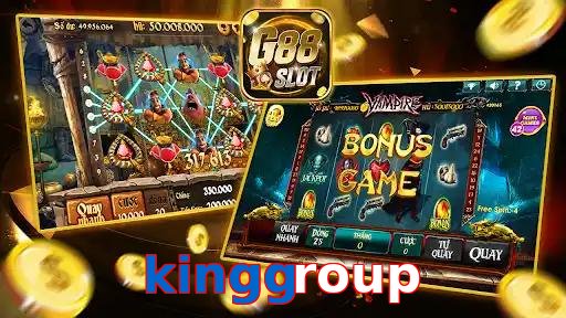 kinggroup