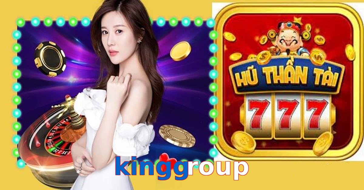 kinggroup