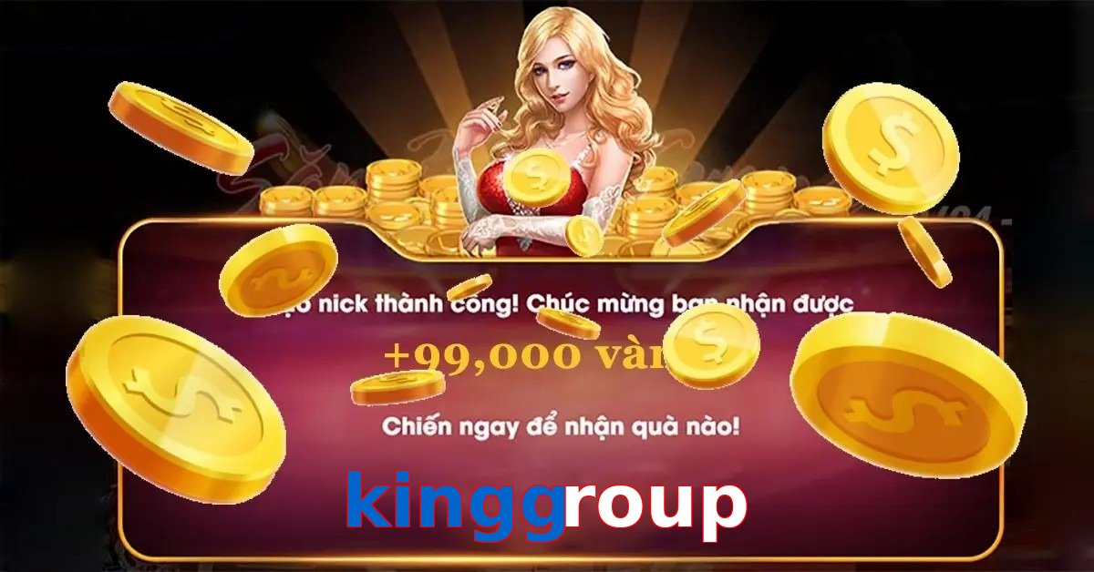 kinggroup