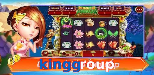 kinggroup
