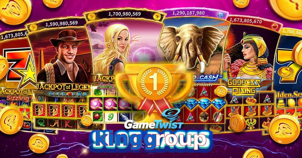 kinggroup