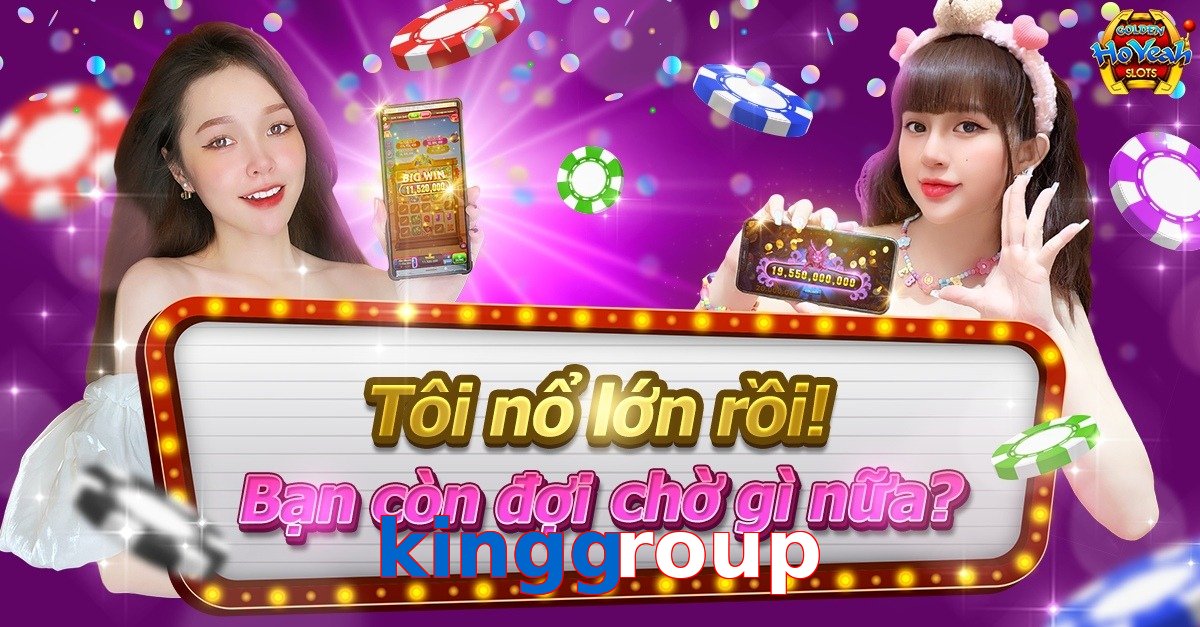 kinggroup