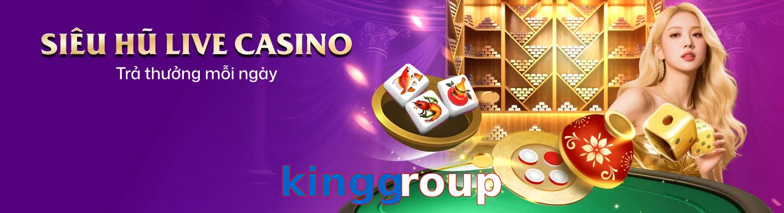 kinggroup