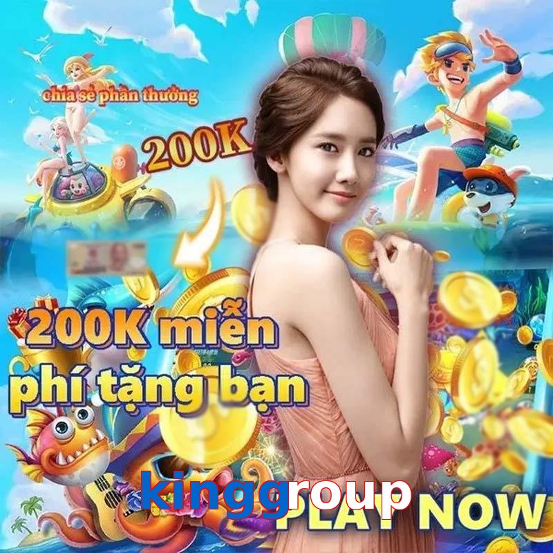 kinggroup